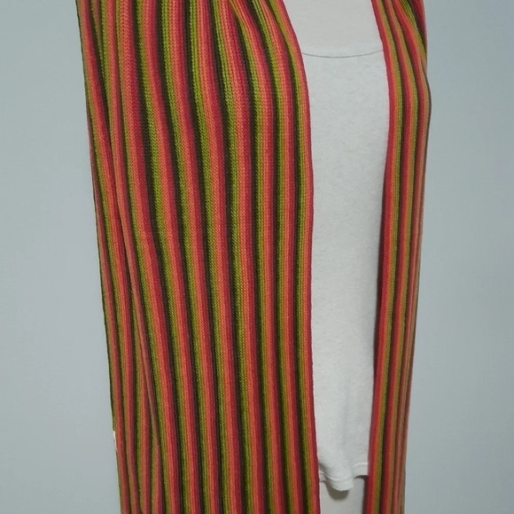 Life is Good Womens Multifunctional Scarf Wrap Knit - Picture 5 of 12